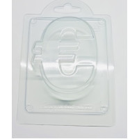 Евро - пластиковая форма