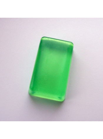 Прямоугольник сглаженный 369 - формочка для мыла ручной работы купить