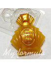 Духи - форма для мыла пластик