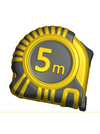 Рулетка  - формочка для мыла ручной работы