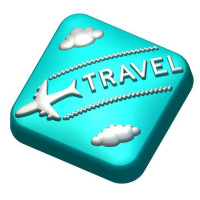 В путь -  форма для мыла  пластиковая