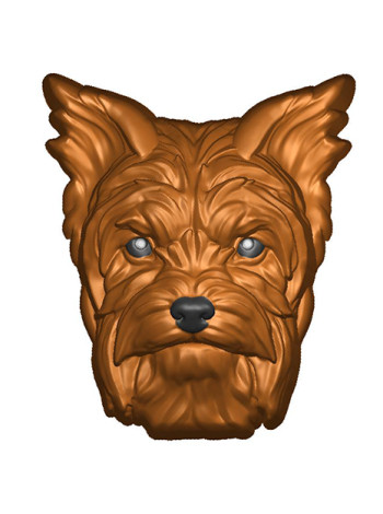 Йорк 792 - форма для мыла пластиковая в Моя формула