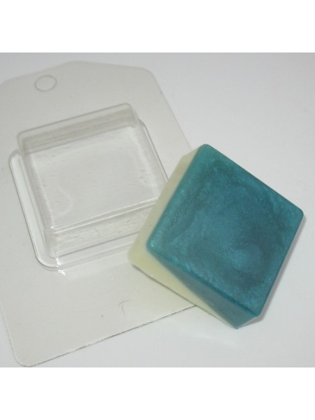 Квадрат 64*64 - форма для мыла