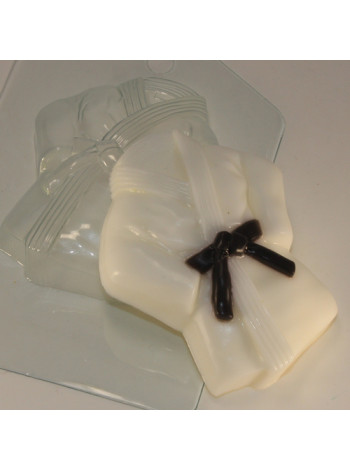 Кимоно - форма для мыла и шоколада