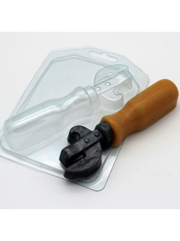 Открывашка -  формочка для мыловарения