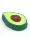 Авокадо - формочка для мыловарения