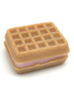 Вафля венская - форма для мыла купить
