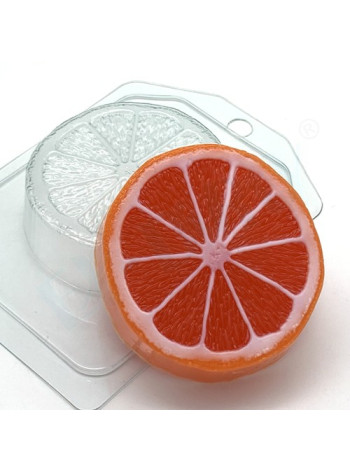Цитрус - форма для мыла купить