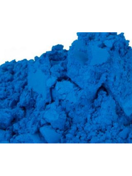 Челлини Блю / Cellini Blue - перламутр 10 г