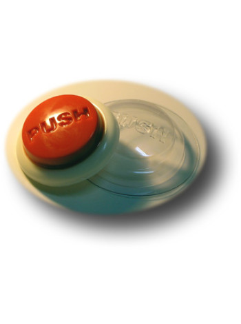 Кнопка президента - формочка для мыла ручной работы