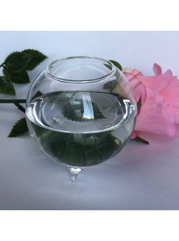 Розовая вода - гидролат розы 50 г Болгария