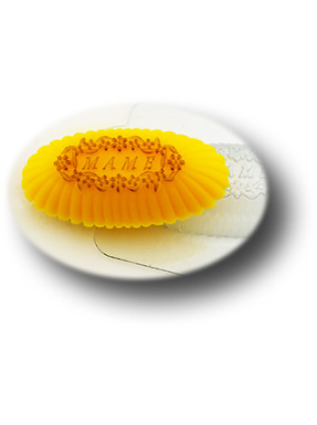 Маме МФ - формочка для мыла ручной работы