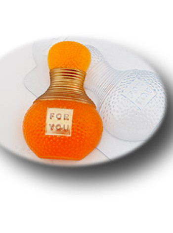 Парфюм - формочка для мыла ручной работы