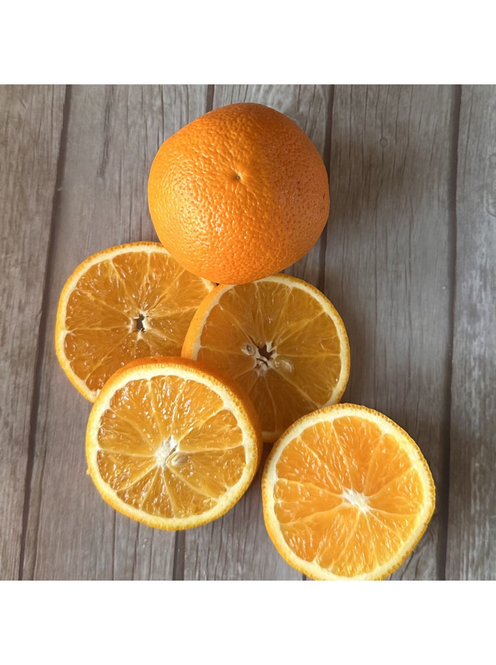 Апельсин Т - отдушка (10 мл) для мыла и косметики 10 мл купить