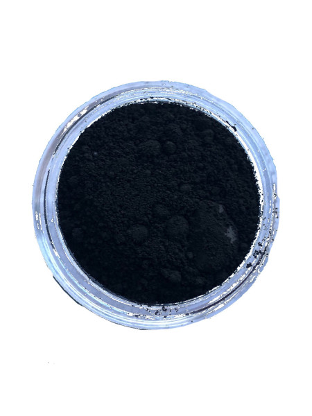 Черный пигмент неорганический (10гр)