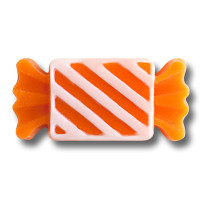 Конфетка диагональ  - форма для мыла 