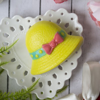 Панама  - форма для мыла 