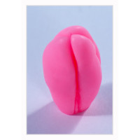 Бутон тюльпана 1 - силиконовая форма