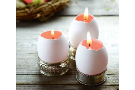 Инструкция для начинающих: как сделать ароматические свечи